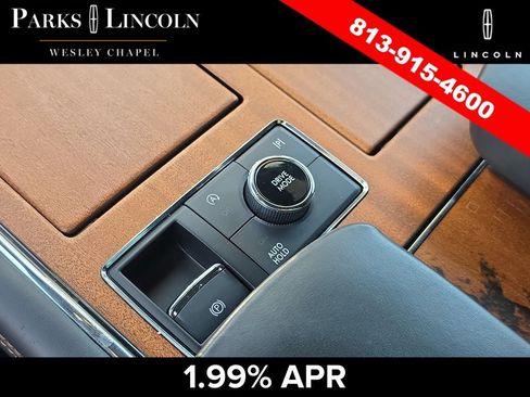 Certified 2024 Lincoln Navigator Black Label AWD/4WD image 27