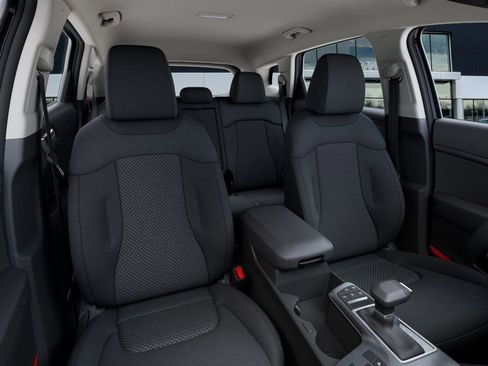 New 2026 Kia Sportage LX image 15