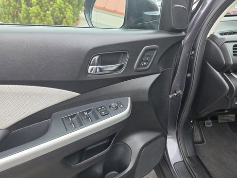 Used 2015 Honda CR-V Touring image 13