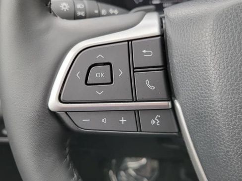 Used 2026 Toyota Grand Highlander AWD image 17
