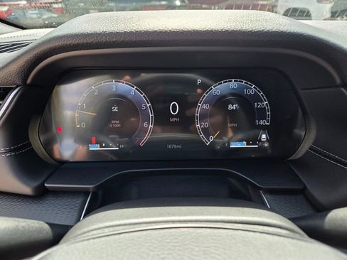 Certified 2025 Jeep Grand Cherokee L Laredo w/ Luxury Tech Group I RWD image 31