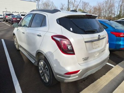 Used 2018 Buick Encore Preferred image 5