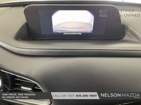 Used 2024 MAZDA CX-30 AWD 2.5 S w/ Select Sport Pkg image 31