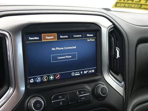 Used 2022 Chevrolet Silverado 1500 RST w/ All Star Edition Plus image 29