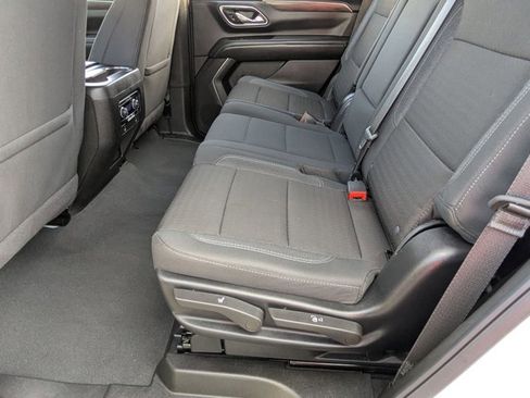 Used 2024 Chevrolet Tahoe LS w/ Driver Alert Package image 18