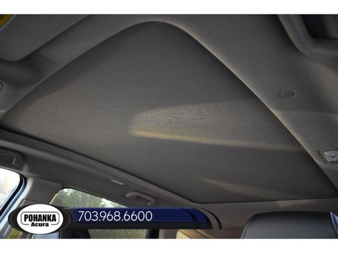 New 2026 Acura MDX SH AWD image 21