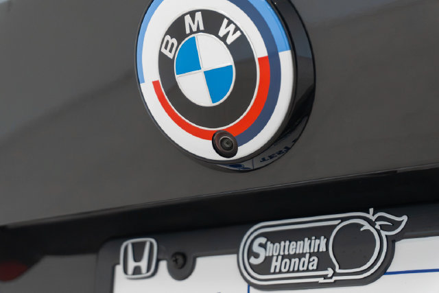 Used 2022 BMW M4 xDrive Competition AWD/4WD image 29