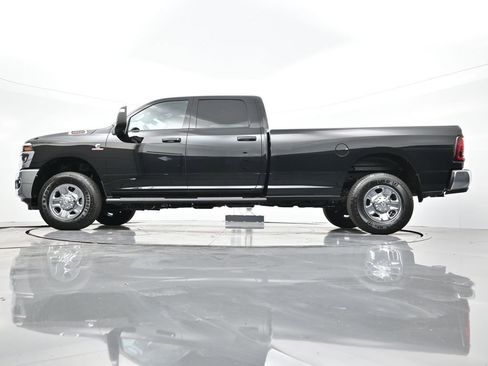 New 2026 RAM 3500 Tradesman image 43