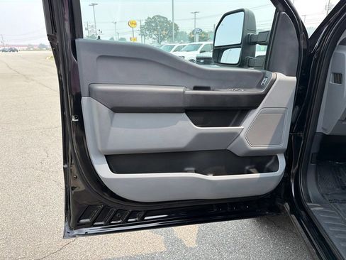 Certified 2024 Ford F350 XL w/ Camper Package RWD image 14