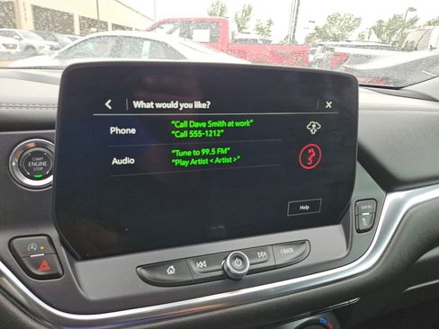 Used 2025 Chevrolet Blazer LT FWD image 21