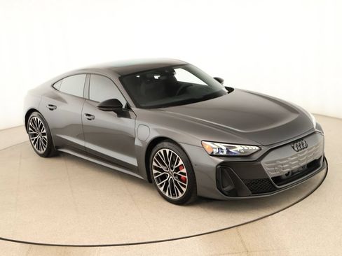New 2026 Audi S e-tron GT Prestige AWD/4WD image 41