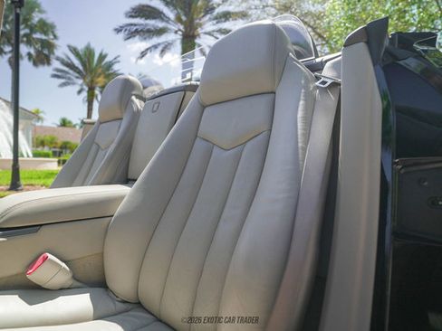 Used 2004 Cadillac XLR RWD image 34