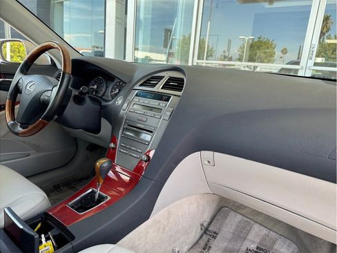 Used 2008 Lexus ES 350 FWD image 21