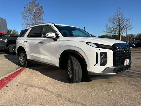 Used 2025 Hyundai Palisade SEL image 4