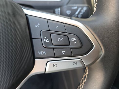 Used 2023 Volkswagen Tiguan S w/ Driver Assistance Package image 12