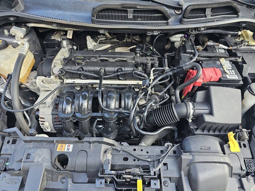 Used 2014 Ford Fiesta SE w/ Comfort Package FWD image 29