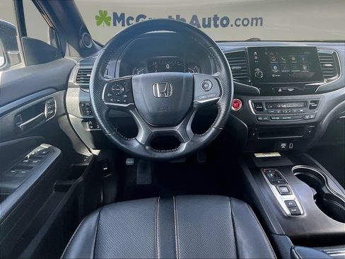 Used 2023 Honda Passport TrailSport image 10