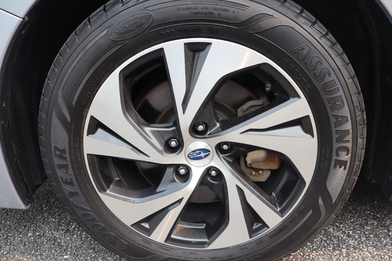 Used 2023 Subaru Legacy AWD/4WD image 25