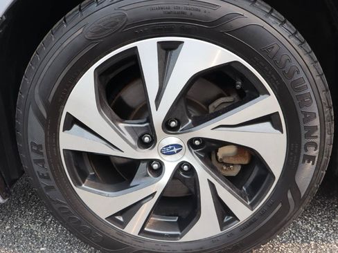 Used 2023 Subaru Legacy AWD/4WD image 25