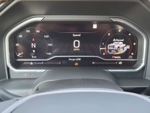 New 2025 GMC Sierra 2500 AT4 w/ Technology Package image 6