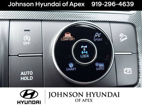 Certified 2023 Hyundai Santa Fe SEL AWD/4WD image 27
