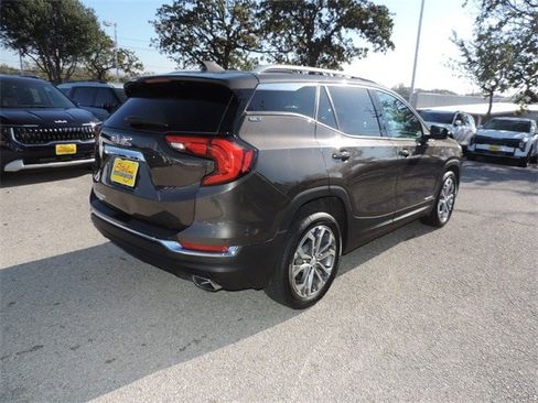 Used 2020 GMC Terrain SLT w/ Preferred Package image 5