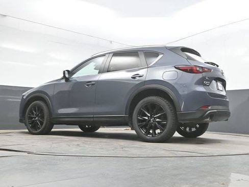 Used 2023 MAZDA CX-5 Carbon Edition AWD/4WD image 40