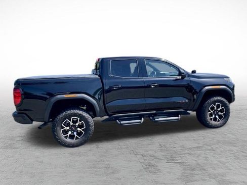 Used 2024 GMC Canyon AT4X AWD/4WD image 7