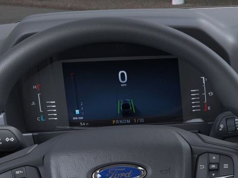 New 2026 Ford Ranger XL AWD/4WD image 13