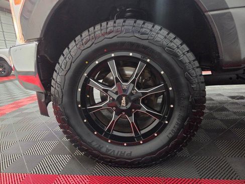 Used 2017 Ford F250 XLT w/ XLT Value Package AWD/4WD image 76