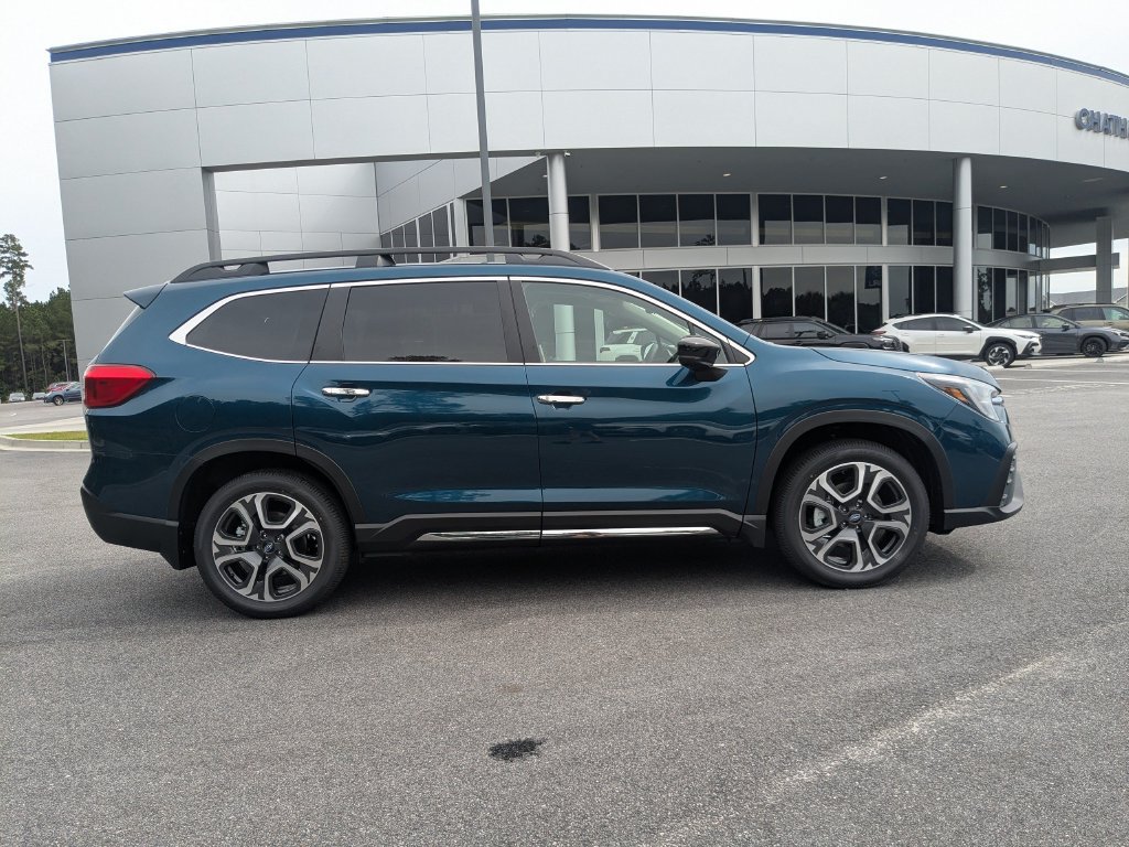 New 2027 Subaru Ascent Premium AWD/4WD image 3