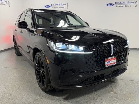 Used 2025 Lincoln Aviator Reserve w/ Equipment Group 201A image 37