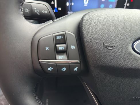 New 2026 Ford Maverick XLT w/ Equipment Group 301A image 27