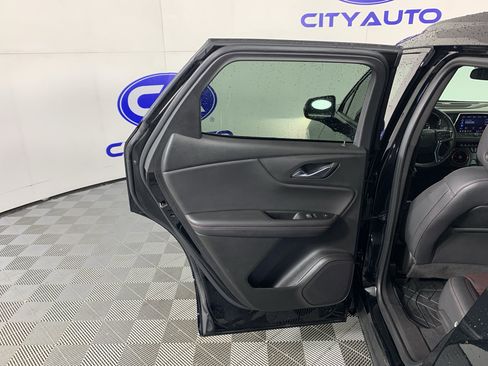 Used 2022 Chevrolet Blazer RS w/ Enhanced Convenience Package AWD/4WD image 30