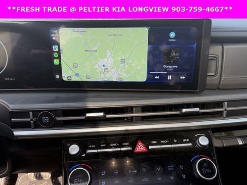 Used 2024 Hyundai Santa Fe Limited image 12