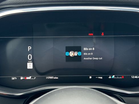 Used 2024 Jaguar XF R-Dynamic SE image 24