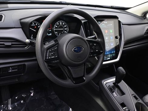 Used 2024 Subaru Crosstrek 2.0i Premium image 11