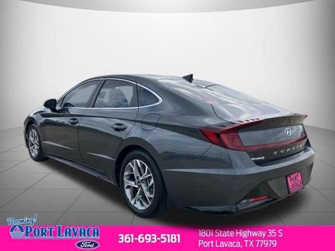 Used 2023 Hyundai Sonata SEL FWD image 5