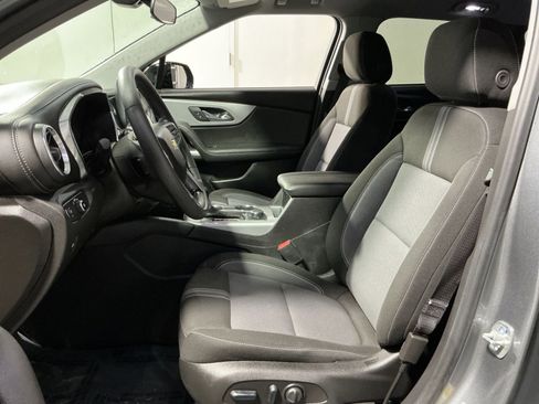 Used 2025 Chevrolet Blazer LT w/ Redline Edition image 21