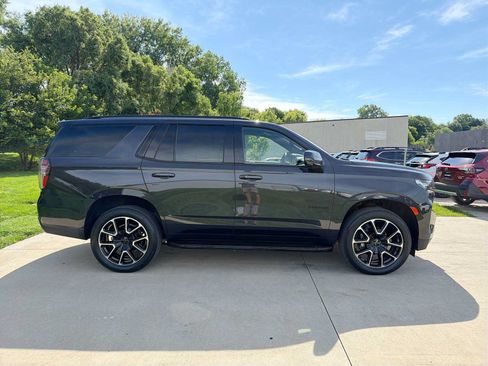 Used 2024 Chevrolet Tahoe RST w/ Luxury Package AWD/4WD image 7