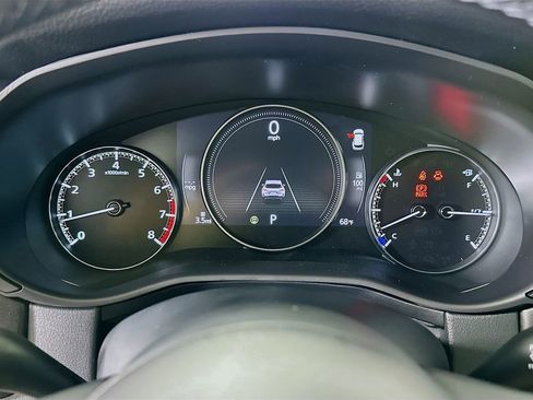 New 2026 MAZDA CX-50 AWD 2.5 S w/ Weather Package image 12