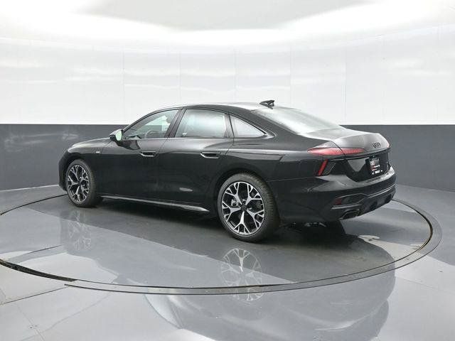 New 2026 Audi A6 Premium Plus AWD/4WD image 5