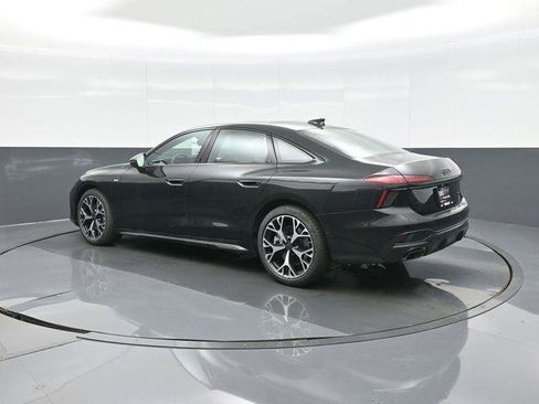 New 2026 Audi A6 Premium Plus AWD/4WD image 5