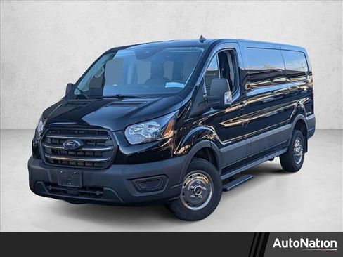 Used 2020 Ford Transit 250 Low Roof w/ Load Area Protection Package image 1