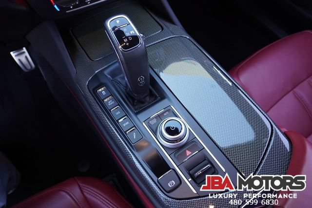 Used 2022 Maserati Levante Modena AWD/4WD image 23