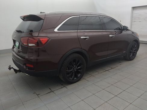 Used 2020 Kia Sorento EX AWD/4WD image 10