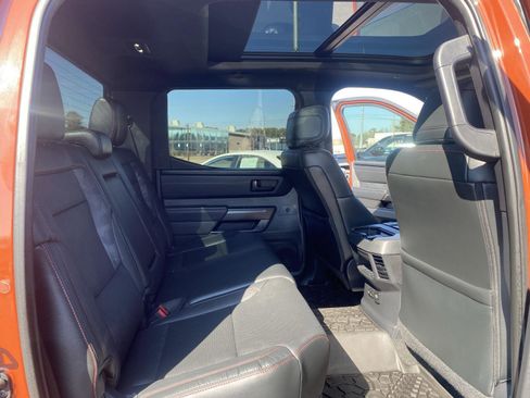 Used 2024 Toyota Tundra TRD Pro image 18