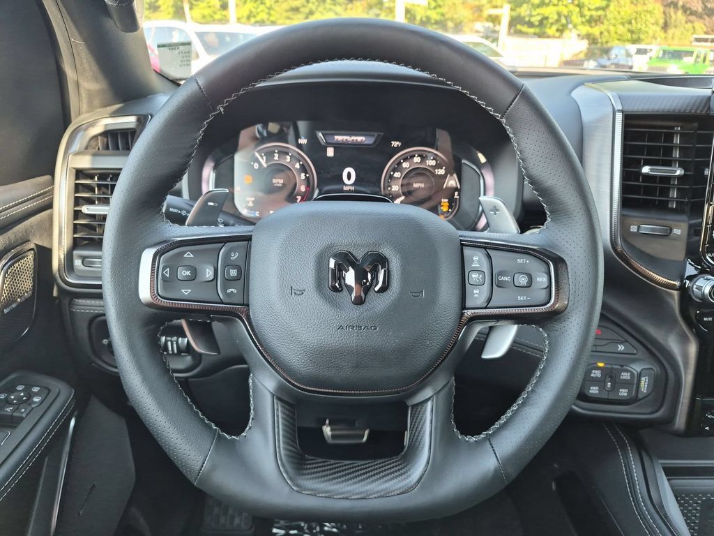 New 2026 RAM 1500 RHO w/ RHO Level 1 Equipment Group AWD/4WD image 20