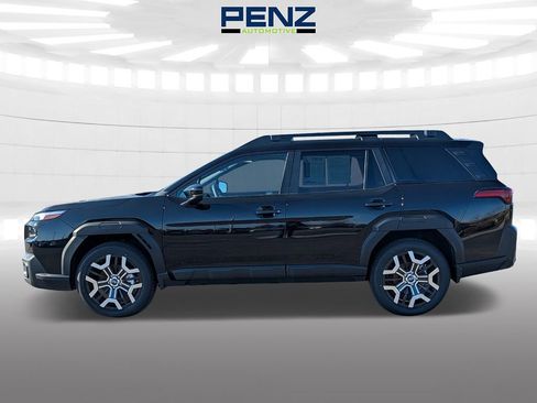 Certified 2026 Subaru Outback Touring XT AWD/4WD image 4