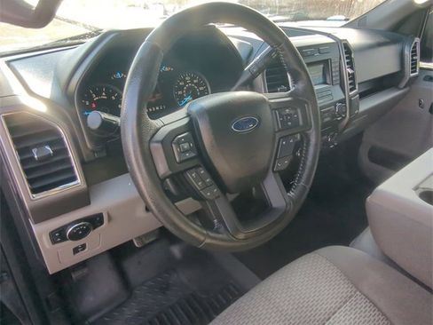 Used 2015 Ford F150 XLT w/ Equipment Group 301A Mid image 12